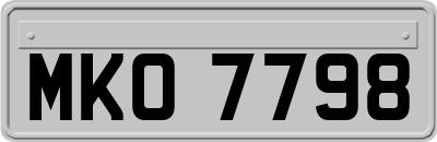 MKO7798