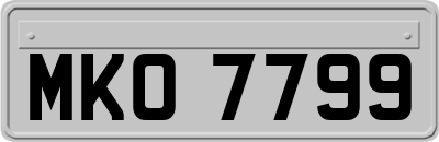 MKO7799