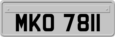 MKO7811