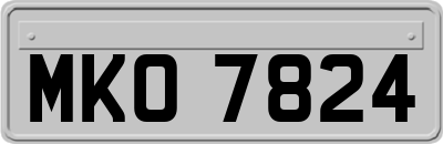 MKO7824
