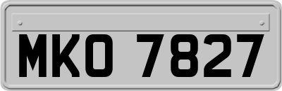 MKO7827