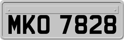 MKO7828
