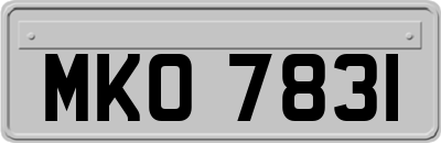 MKO7831