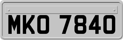 MKO7840