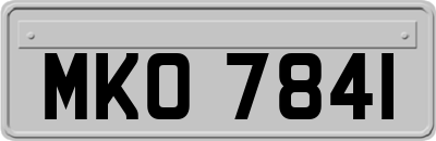MKO7841