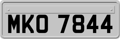 MKO7844