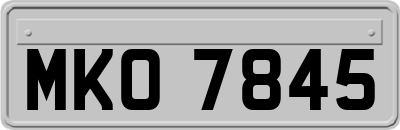 MKO7845