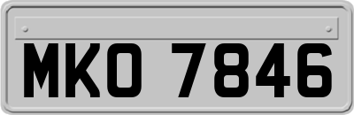 MKO7846