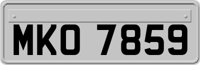 MKO7859