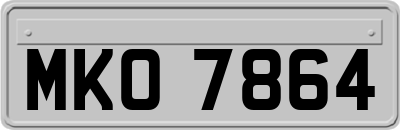 MKO7864
