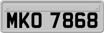 MKO7868
