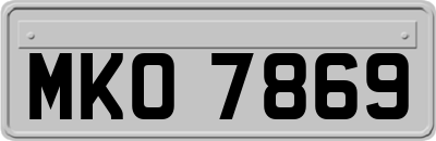 MKO7869