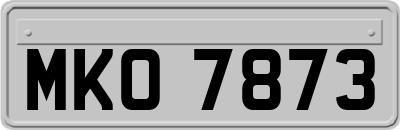 MKO7873