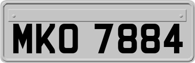 MKO7884