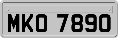MKO7890