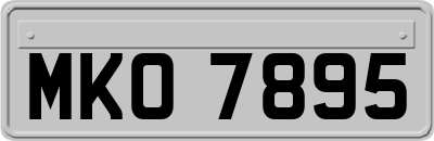 MKO7895
