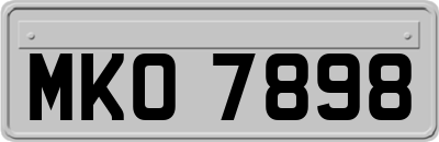 MKO7898