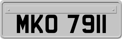 MKO7911