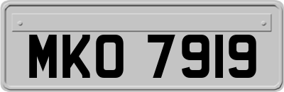 MKO7919