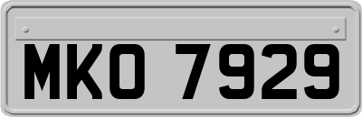 MKO7929