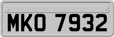MKO7932