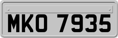 MKO7935