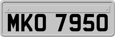 MKO7950