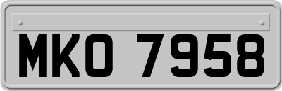 MKO7958