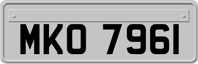 MKO7961