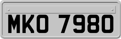 MKO7980