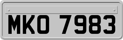 MKO7983