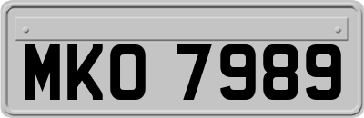 MKO7989