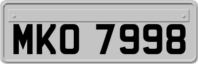 MKO7998