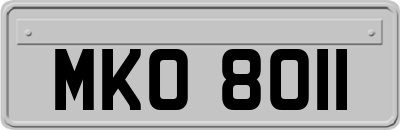 MKO8011