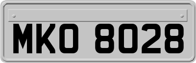 MKO8028
