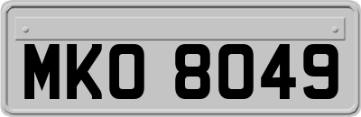 MKO8049