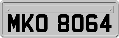 MKO8064