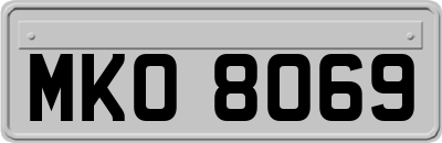 MKO8069
