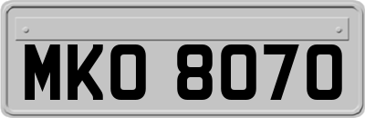 MKO8070