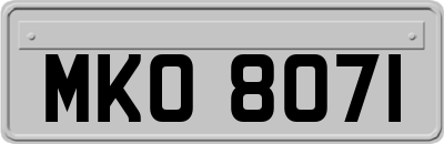 MKO8071