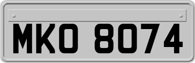 MKO8074