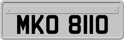 MKO8110