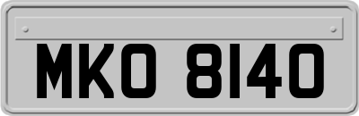 MKO8140