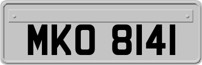 MKO8141
