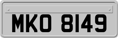 MKO8149