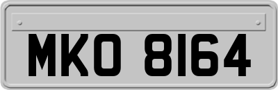 MKO8164