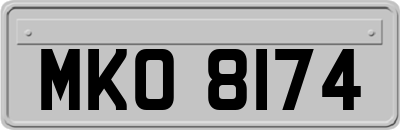 MKO8174