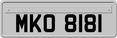 MKO8181