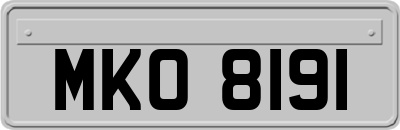 MKO8191