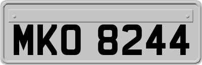 MKO8244